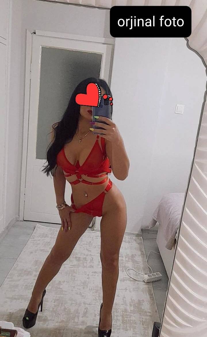 Şirinevler Escortlarla Özel Anlar Yaşamak İsteyen Beyler