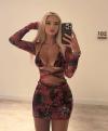 Şirinevler Escort Bayan Handanla Güzel Bir Gece