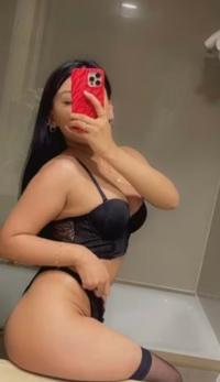 Şirinevler Escort Hatice İle Unutulmaz Bir Gece